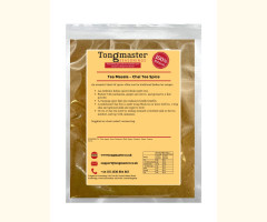 Tea Masala (Chai Tea Spice)
